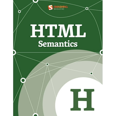 HTML Semantics - eBook