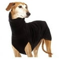 thumbnail image 2 of Coat Dog Pet Winter High Collar Jacket Great Dane Greyhound Pitbull Clothing Pets Jumper Sweater Medium Big Dog Clothes, 2 of 6