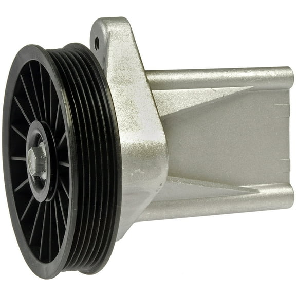 Dorman 34153 A/C Compressor Bypass Pulley for Specific Models Fits select: 1998,1999-2002 CHEVROLET CAVALIER