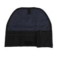 thumbnail image 1 of Sac de Selle de Vélo à Dégagement Rapide sous, Sac de Selle de Vélo de Route, Polyester à Compartiments Multiples avec Attache Tactile, Sac Arrière Compact pour Rangement d'Outils de Vélo pour Réparation et Entretien, 1 of 7
