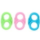 thumbnail image 5 of Juguete de pista de bolas de acero de 88 colores al azar, juguete para aliviar el estrés de los dedos, juguete de descompresión, juguete de entrenamiento de coordinación mano-ojo, 5 of 14