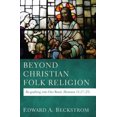 thumbnail image 3 of Beyond Christian Folk Religion, 3 of 3