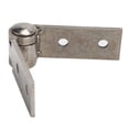 thumbnail image 5 of Window Hinge, Stainless Steel Frameless Folding Window Hinge, Frameless Glass And Folding Parts Hardware Accessories For Cabinet Doors, Electrical Boxes, 5 of 8