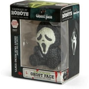 Ghost Face Micro Figure Glow in the Dark Limited Edition Vinyl Figure