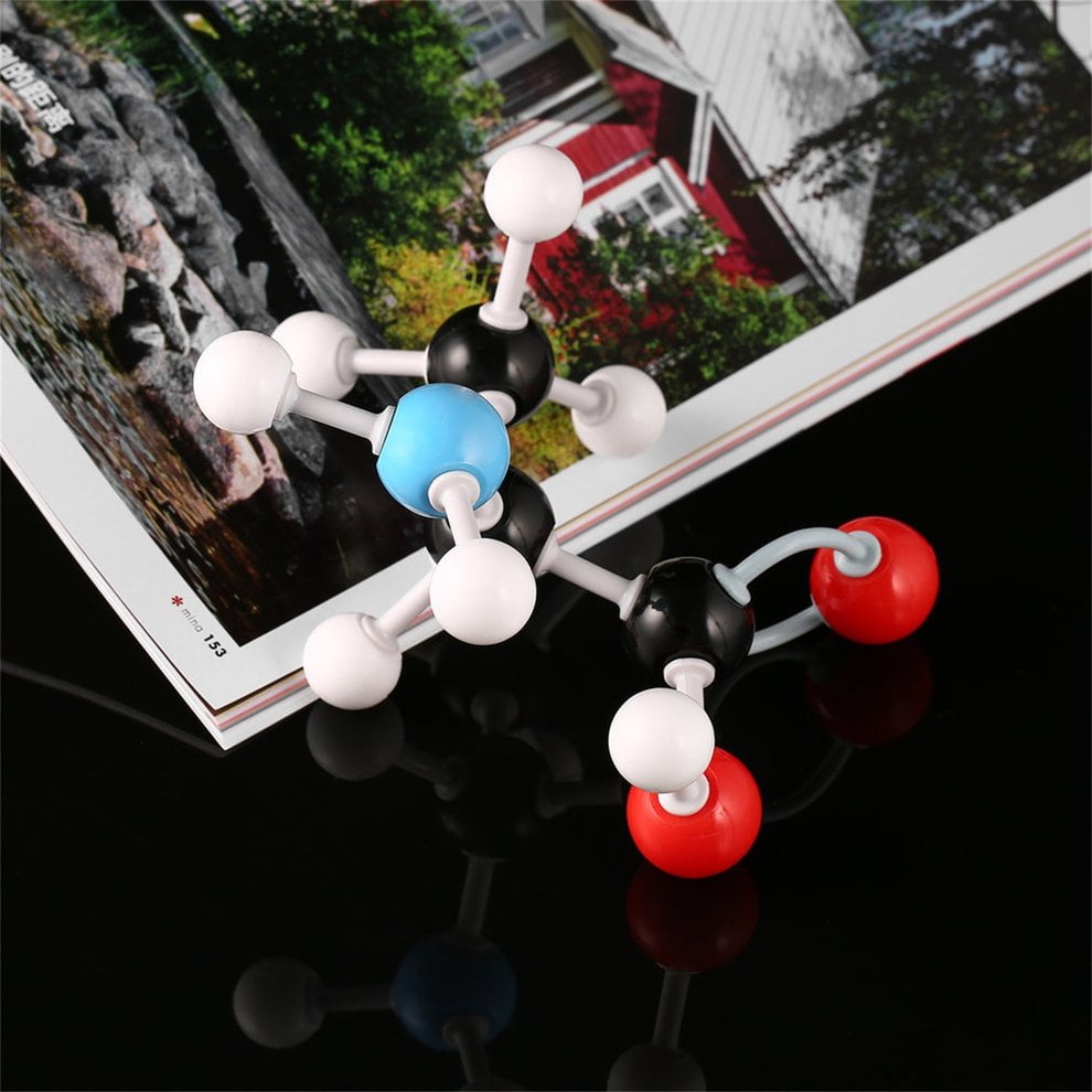 inorganic chemistry model kit