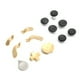thumbnail image 3 of Gamepad Swap Joysticks Paletas Accesorio Reemplazo para Xbox One Elite Series 2 Controlador Dorado, 3 of 8