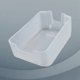 thumbnail image 2 of Cubierta Protectora de BateríA de Litio para Makita Bl1830 Bl1850 18V Suave AnticaíDa Impermeable Antideslizante Resistente al Desgaste, 2 of 5