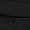 Black, variant on Rex Boots Shin Plate Black