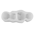thumbnail image 4 of Molde de silicona BLESIY para pastel jabón gelatina arcilla polimérica, 4 of 8