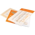 thumbnail image 5 of GBC UltraClear Thermal Laminating Pouches Sheet Size Supported: Letter 8.50" Width x 11" Length - Laminating Pouch/Sheet Size: 9" Width x 11.50" Length x 5 mil Thickness - Glossy - for Document, Photo, 5 of 6