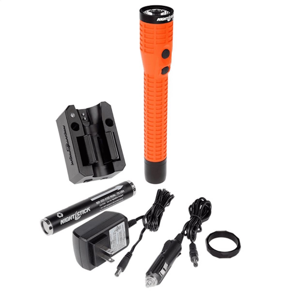 Nightstick NSR-9940XL Metal Multi-Function Duty/Personal-Size Dual