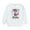 AB312 White, variant on Tisuna Boys Sweatshirts Kids Loose Long Sleeve Sweatshirt Toddler Dinosaur Print Streetwear Hoodless Size 2-3 Years