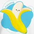 thumbnail image 3 of CafePress - Apeeling Hooded Sweatshirt - Pullover Hoodie, Hooded Sweatshirt, 3 of 4