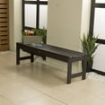 thumbnail image 4 of highwood eco-friendly lehigh picnic bench, 5', 4 of 5