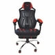 thumbnail image 2 of Silla Gamer Naceb Technology SPIDER Ergonomica Reclinable NA-0928, 2 of 5