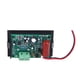 thumbnail image 4 of Kenally AC 80V-300V 100A LED Voltímetro digital dual Amperímetro Medidor de voltaje DL85-2042 M Medidores de medidas dimensionales Kenally GJ2861-00B, 4 of 6