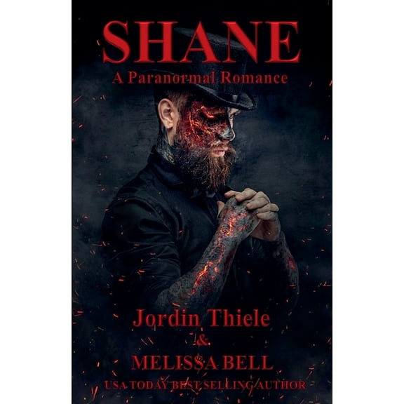 Demon Hunters Shane, Book 1, (Paperback)