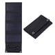 thumbnail image 3 of Panel Solar Plegable 10W IP65 Portátil A Prueba Puertos USB Duales Cargador para Exteriores Acampar Al Aire Libre Batería, 3 of 9