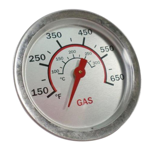 Char Broil Patio Bistro Temperature Gauge TruInfrared