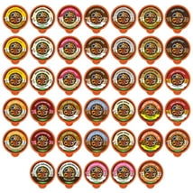 Crazy Cups
