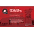 thumbnail image 3 of 10' X 10' Firestone RubberGard 45-Mil EPDM Roofing Rubber, 3 of 5