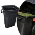 thumbnail image 2 of 532400226 Lawn Tractor Bagger Attachment Container For 400226 960730028 W/ Frame Shenzhuyue, 2 of 8