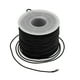 thumbnail image 4 of Cable elástico Sunnimix para Fabricación de joyas 0.8mm negro 50 metros, 4 of 6