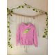 thumbnail image 4 of Sudadera Hoodie De Gato Elote Tierno Kawaii, 4 of 5