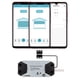 thumbnail image 3 of Smart Garage Door Opener Controller Compatible with for PLUG, 3 of 5