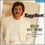 Engelbert Humperdinck - Hello Out There - CD