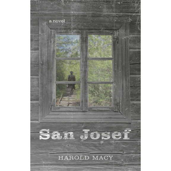 San Josef (Paperback)