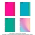 thumbnail image 1 of Cuaderno profesional Norma Unicampus raya 160 hojas  varios modelos 1 pza, 1 of 12