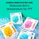 thumbnail image 3 of Cryo Rubber with Soothing Allantoin by Dr. Jart+ for Unisex - 2 Pc 0.14oz Allantoin, 1.41oz Rubber Mask, 3 of 6