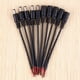 thumbnail image 1 of Adaptadores Adaptadores 5 uds conectores de CC con hebilla de bloqueo 5,5*2,1mm adaptador de conector hembra macho, 1 of 9