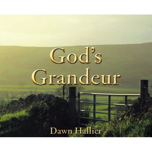 God's Grandeur (Hardcover)