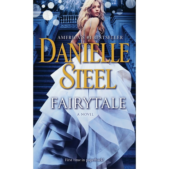 Pre-Owned Fairytale (Mass Market Paperback) 1101884088 9781101884089