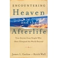 thumbnail image 1 of Pre-Owned Encountering Heaven and the Afterlife (Paperback) 076420811X 9780764208119, 1 of 1