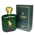 thumbnail image 2 of Ralph Lauren Polo Eau De Toilette Spray, 8 Oz, 2 of 2