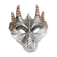 thumbnail image 3 of Dragon Couvre-chef de Cosplay pour Carnaval, Fête, Spectacle sur Scène, 3 of 10
