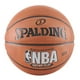 Spalding NBA SGT Neverflat Hexagrip Basketball 29.5" – image 3 sur 4