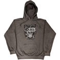 thumbnail image 1 of Fall Out Boy - Sudadera Suicidal para Adultos Unisex (Gris Carbón), 1 of 2