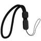 thumbnail image 1 of Oakxco Cordón compatible con Airpods Pro 2 Loop Correa ajustable de nailon para teléfono celular/cámara/interruptor/iPods Pro 2nd/Airpods 1/2nd/3rd/Pro Case negro, 1 of 5