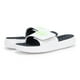 thumbnail image 3 of Sandalia Under Armour Ignite Pro 8 White Hyper Green 17 US, 3 of 4