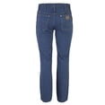 thumbnail image 3 of Jeans Vaquero WRANGLER Hombre Slim Fit H936Pwd Azul 29x30, 3 of 4