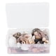 thumbnail image 5 of Concha de mar cómoda y práctica concha de mar para adornos para accesorios ANGGREK Otros, 5 of 8