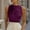 Tops-190Purple, variant on Xdegoge Tank Tops for Women High Neck Sleeveless Dressy Elegant Evening Party Work Wear Slim Fit Solid Ruched Draped Silky Satin Flowy Summer Tops