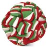 Holiday Fleecy Plush Ball