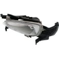 thumbnail image 2 of Front Fog Light Compatible with KIA OPTIMA 2011-2013 Left Driver Side Assembly - CAPA Certified, 2 of 5
