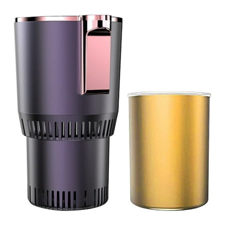 

YiFudd New Home Portable Intelligent Quick Hypothermia Car Cup