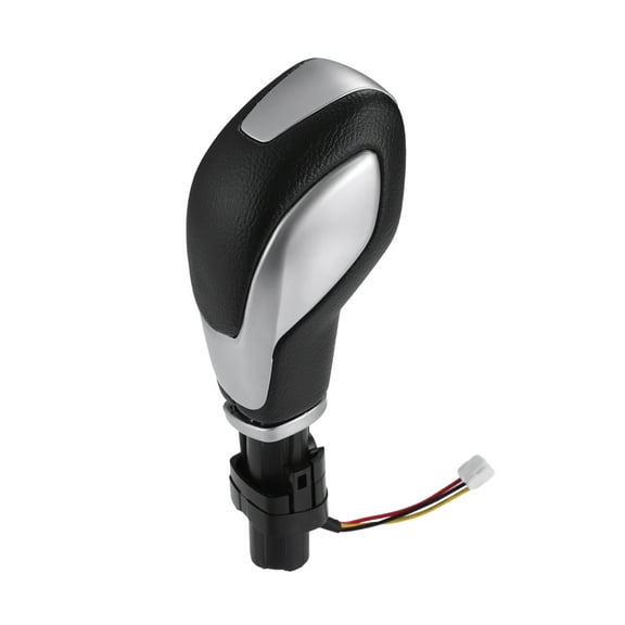 Unique Bargains Automatic Gear Shift Knob Handle Fit for Ford
